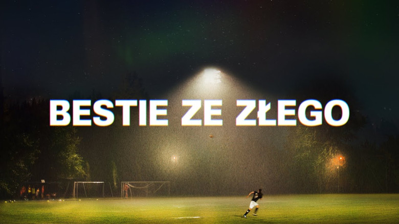 кадр из фильма Bestie ze Złego
