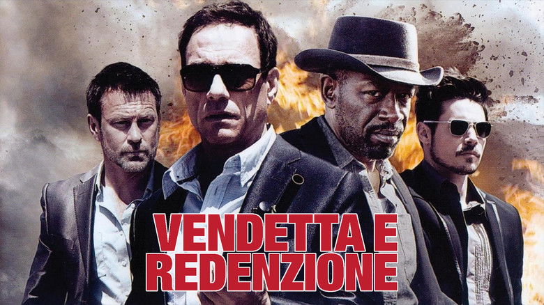 кадр из фильма Зной