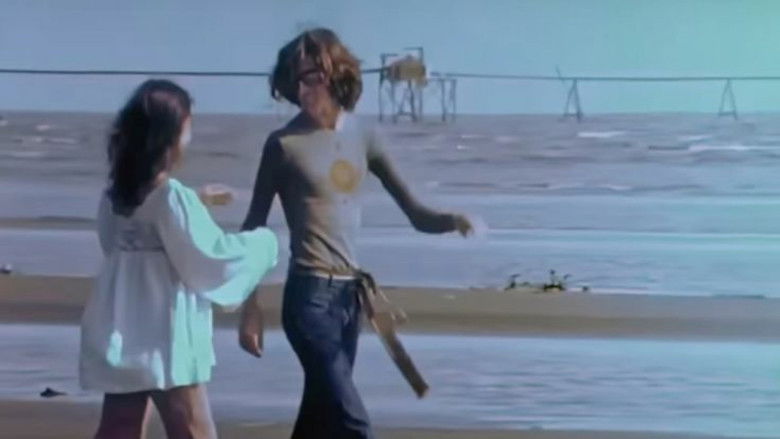 кадр из фильма Adiós Sui Géneris