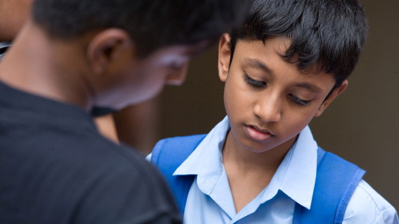 кадр из фильма My Magic