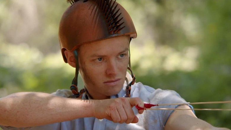 кадр из фильма No Reception