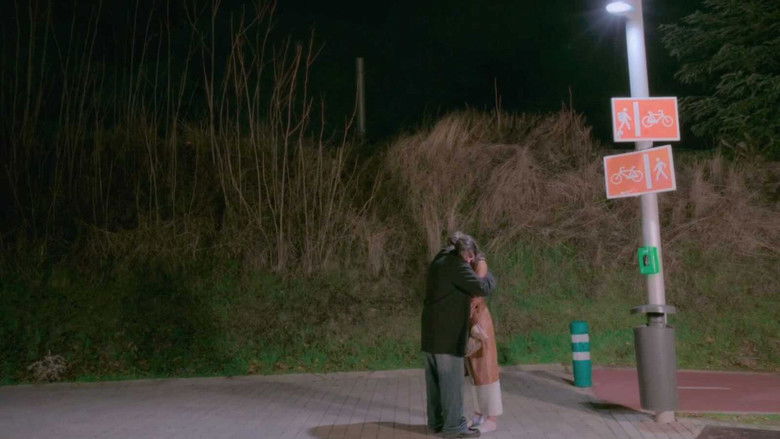 кадр из фильма Ecos