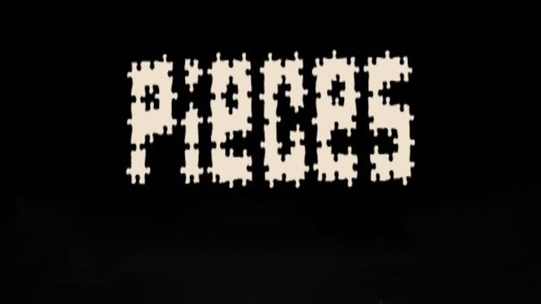 кадр из фильма Pieces