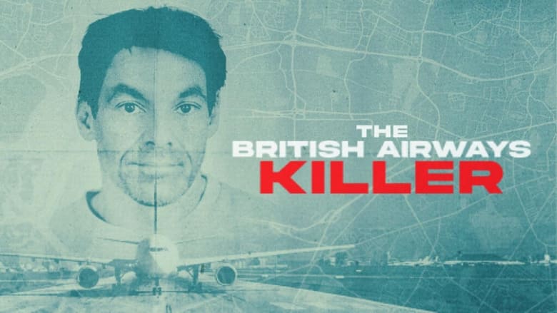 кадр из фильма The British Airways Killer