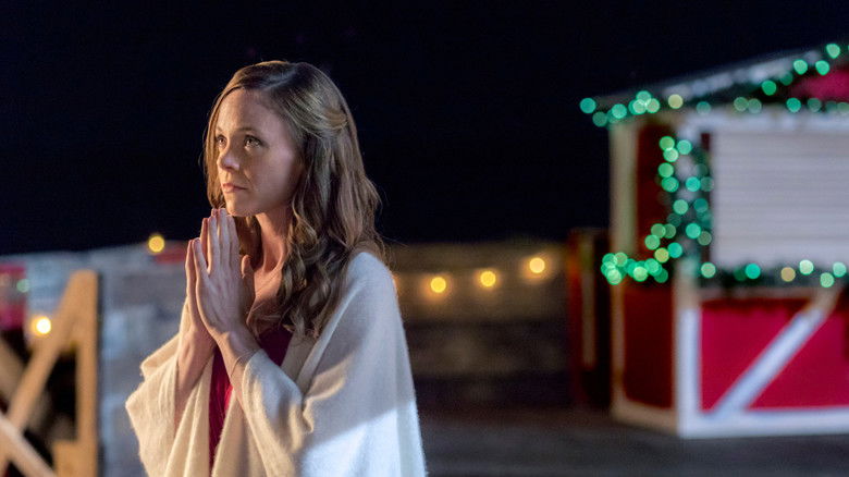 кадр из фильма Рождество в Энджел-Фоллс