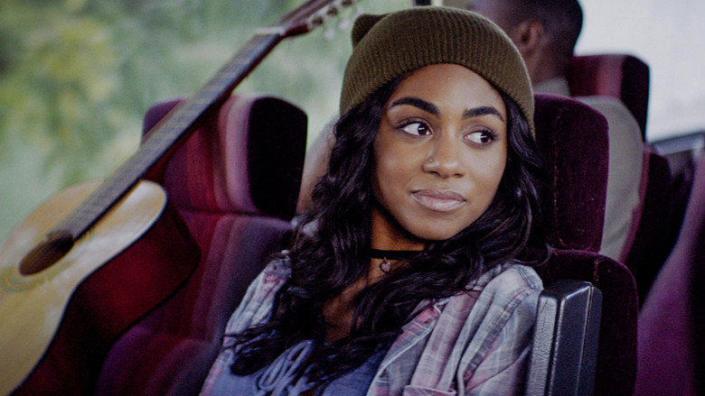 кадр из фильма Chasing the Blues