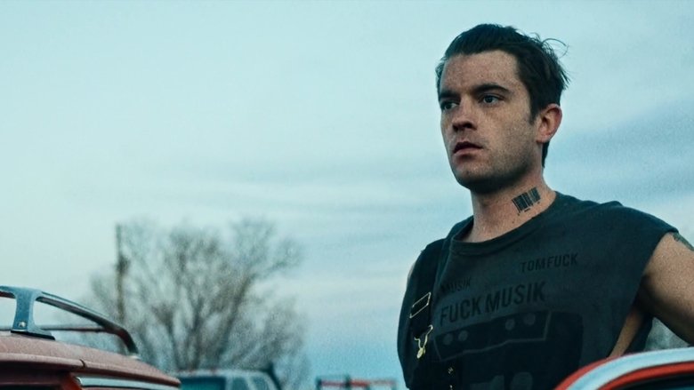 кадр из фильма Артик