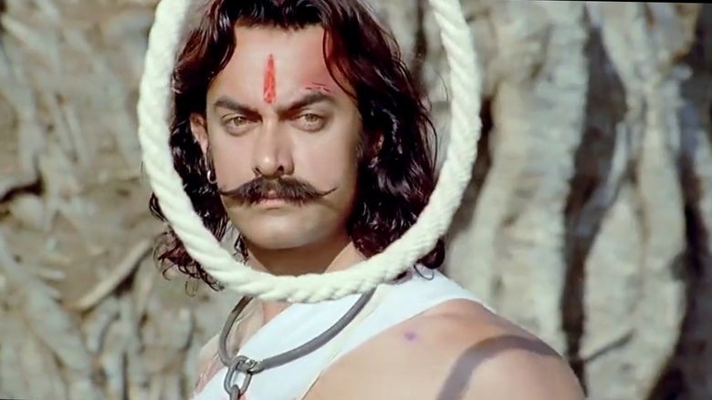 кадр из фильма Восстание: Баллада о Мангале Пандее