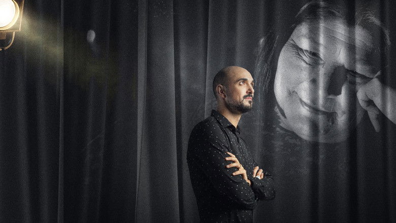 кадр из фильма Bios. Vidas que marcaron la tuya: Mercedes Sosa