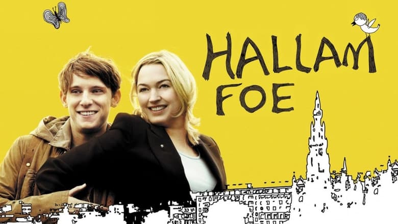 кадр из фильма Холлэм Фоу