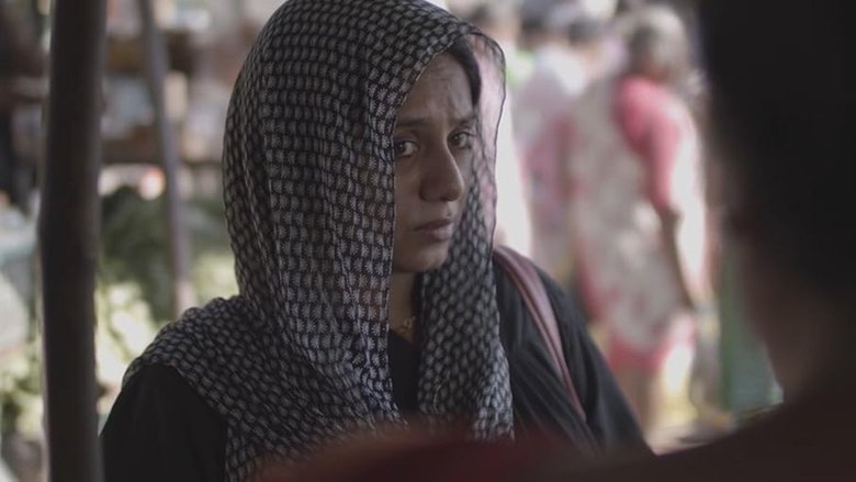 кадр из фильма My Mother's Girlfriend