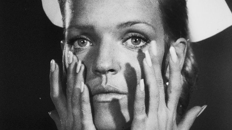 кадр из фильма Naughty Nurse