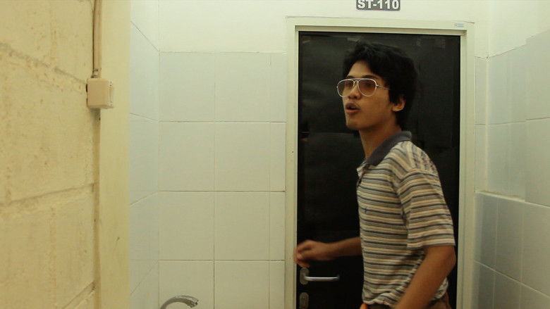 кадр из фильма Triggris