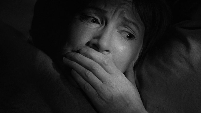 кадр из фильма Логово Дьявола