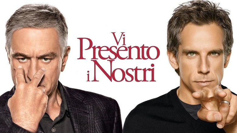 кадр из фильма Знакомство с Факерами 2