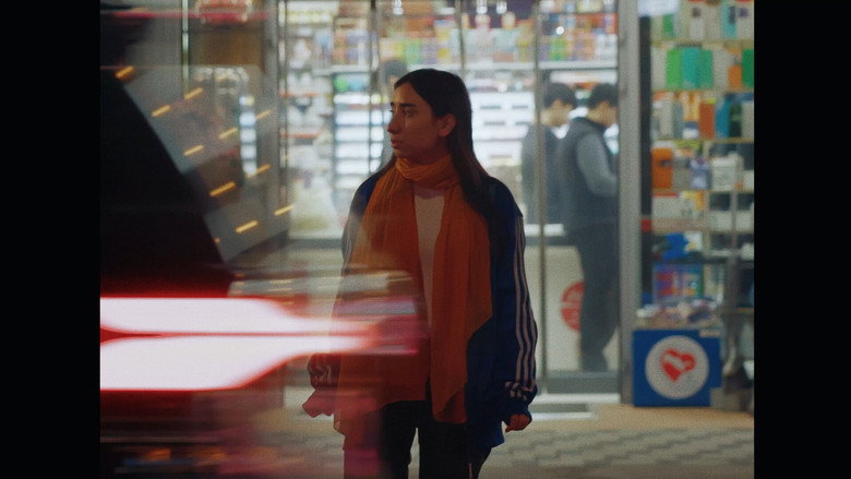 кадр из фильма Ботинки