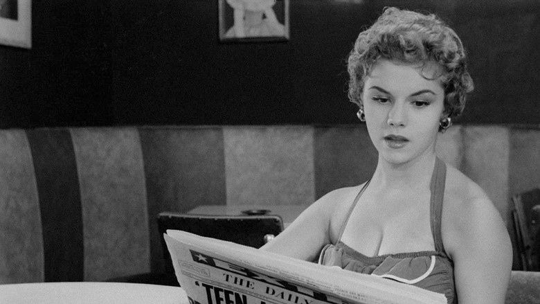 кадр из фильма Johnny Gunman