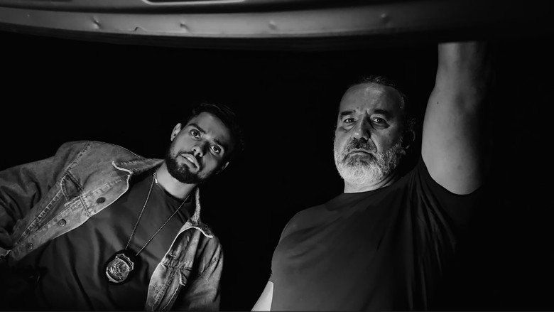 кадр из фильма MIXTAPE: Na Trilha de Um Assassino