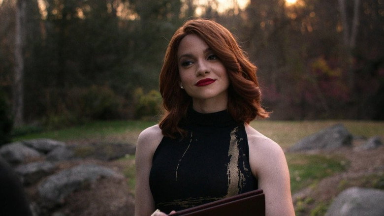 кадр из фильма Искаженный