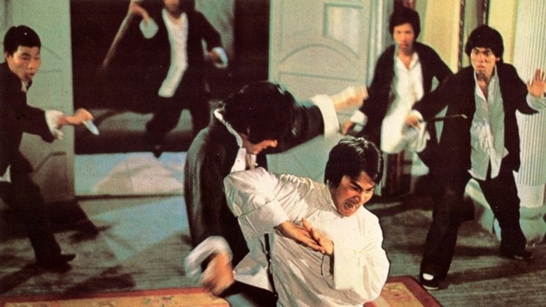 кадр из фильма 佈局