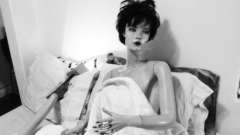 кадр из фильма Agalmatophilia