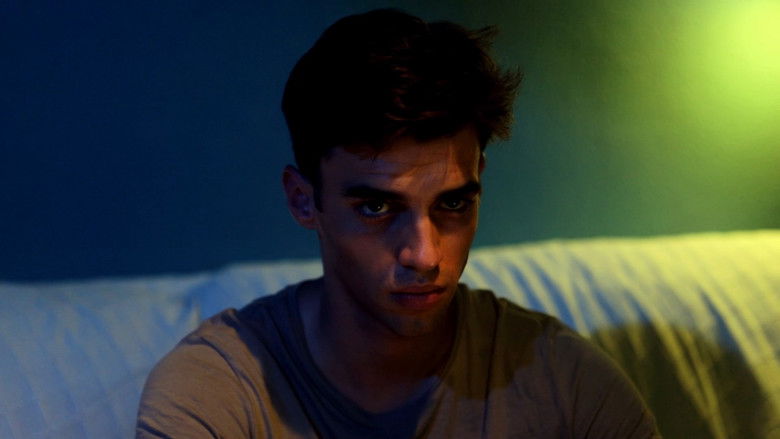 кадр из фильма Rostros