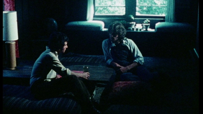 кадр из фильма Deadly Blows