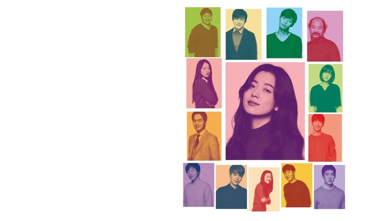 кадр из фильма Красота внутри