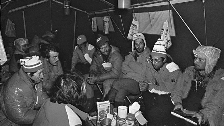 кадр из фильма Ascension au Nanga-Parbat