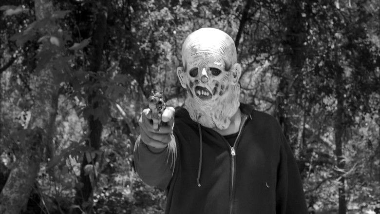 кадр из фильма Let's Stop at the Morgue