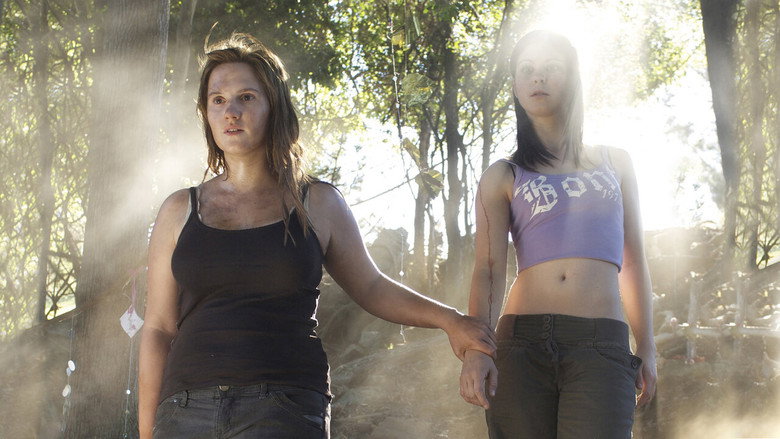 кадр из фильма В ее шкуре