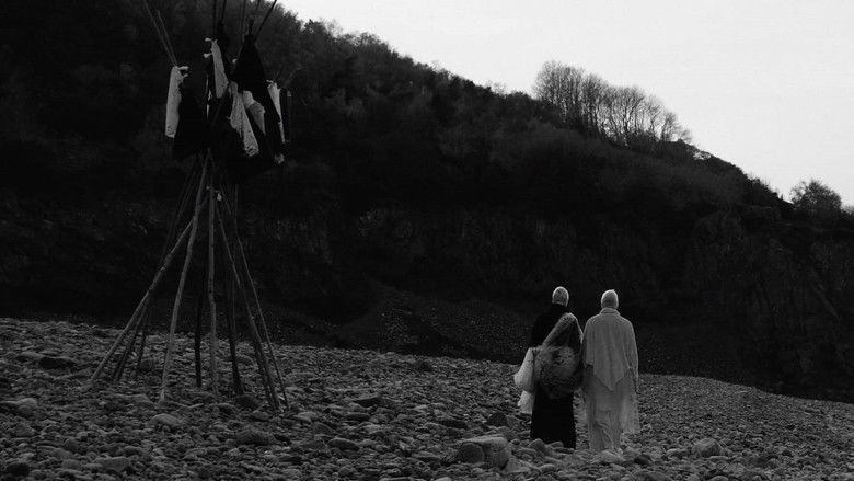 кадр из фильма Ambiancé