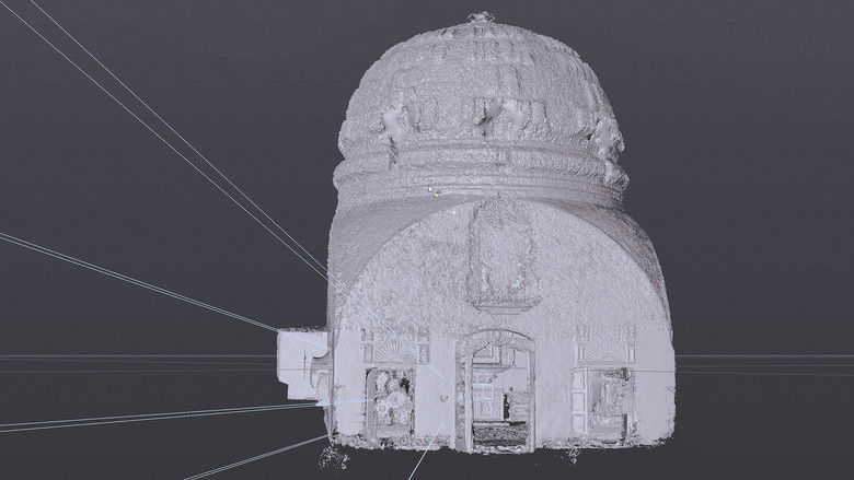 кадр из фильма Cielo abierto