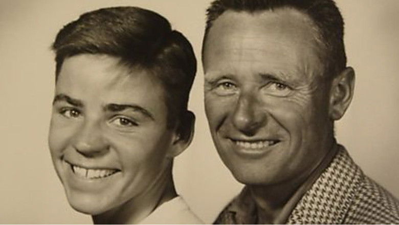 кадр из фильма Крис и Дон. История любви