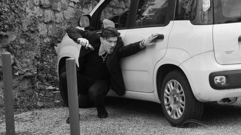 кадр из фильма 350 m/s