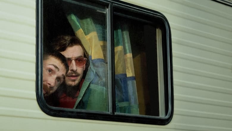 кадр из фильма Tschugger - Der Lätscht Fall