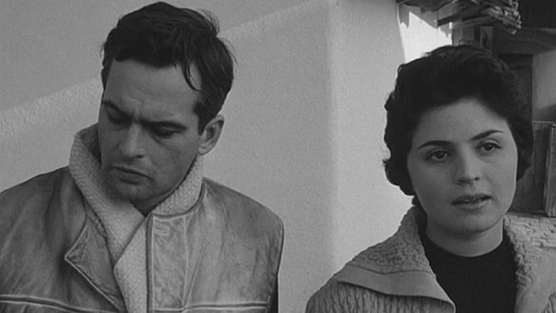 кадр из фильма Развязка и завязка