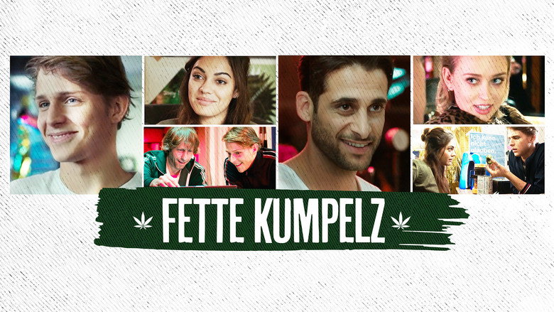 кадр из фильма Fette Kumpelz