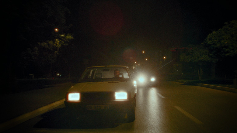 кадр из фильма Before the Dawn