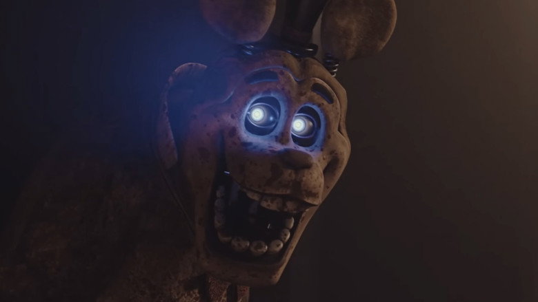 Fredbear's Family Diner