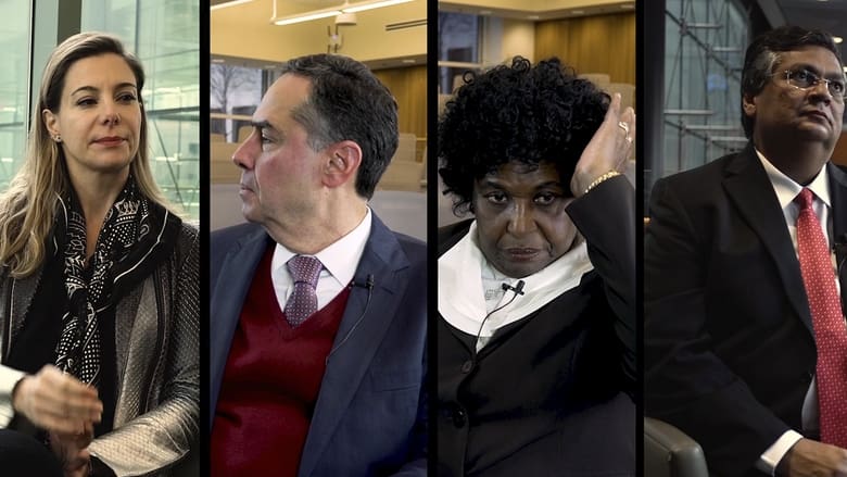 кадр из фильма Terceiro Lado