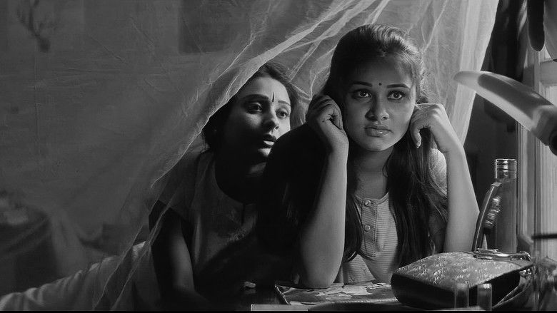 кадр из фильма ஜே ஜே