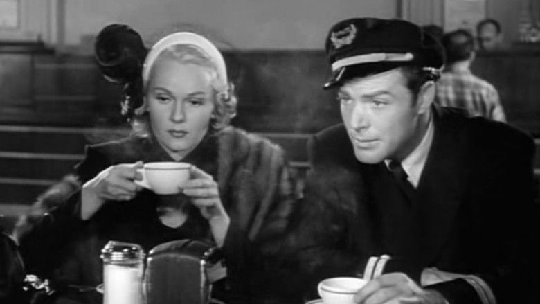 кадр из фильма Treasure of Monte Cristo