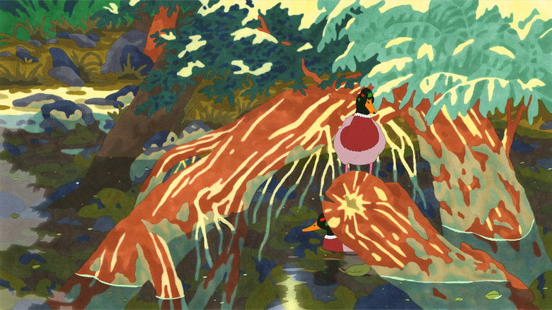 кадр из фильма Dieu est timide