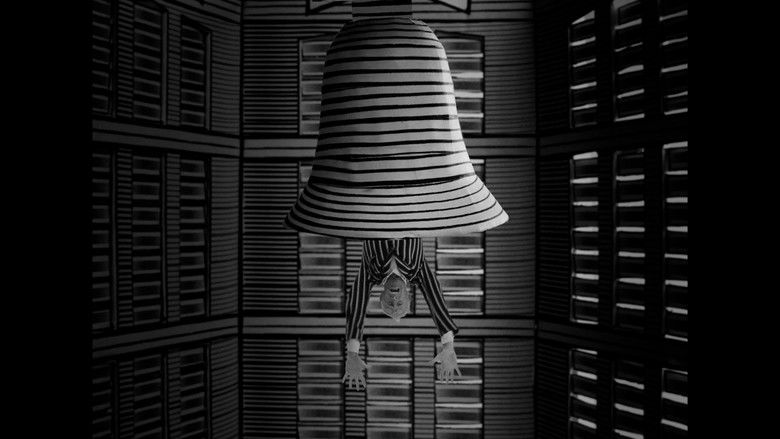 кадр из фильма Grateful Grapefruit