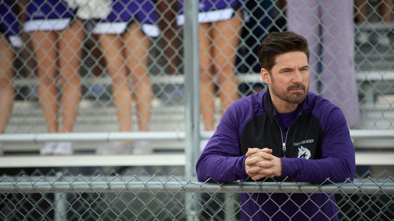 кадр из фильма Home Turf