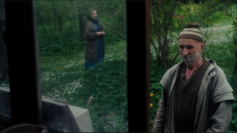 кадр из фильма Долина грёз