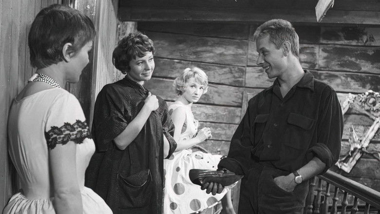 кадр из фильма Złoto