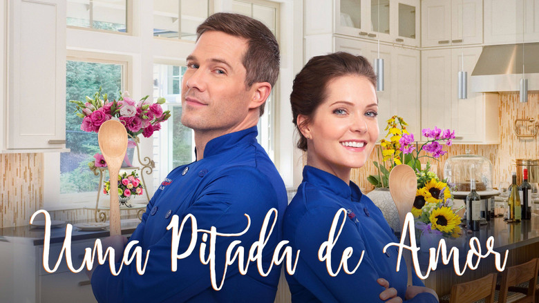 кадр из фильма Просто добавь романтики