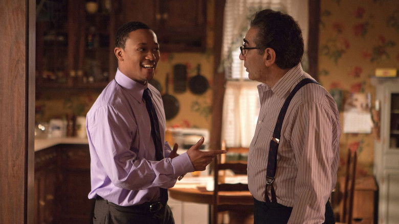 кадр из фильма Программа защиты свидетелей Мэдеи